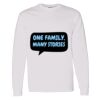 Heavy Cotton Long Sleeve T-Shirt Gildan Thumbnail